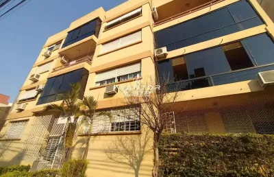 Apartamento com 2 quartos à venda na Rua Coronel Niederauer, 747, Bonfim, Santa Maria
