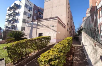 Apartamento com 2 quartos à venda na Rua Visconde de Pelotas, 1732, Nossa Senhora de Fátima, Santa Maria