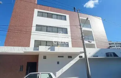 Apartamento, 2 quartos sendo 1 suites, 2 banheiros, lavabo, sala de estar, cozin