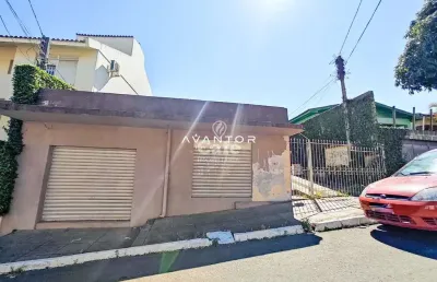 Casa com 3 quartos à venda na Rua Barão do Triunfo, 341, Nossa Senhora do Rosário, Santa Maria