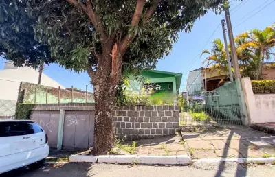 Terreno à venda na Rua Barão do Triunfo, 331, Nossa Senhora do Rosário, Santa Maria