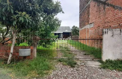 Oportunidade para quem busca casa na p.pinheiro machado!!!