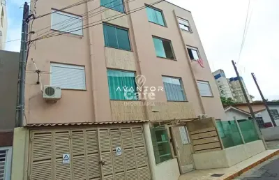 Apartamento com 1 quarto à venda na Travessa São Miguel, 1433, Nossa Senhora de Fátima, Santa Maria