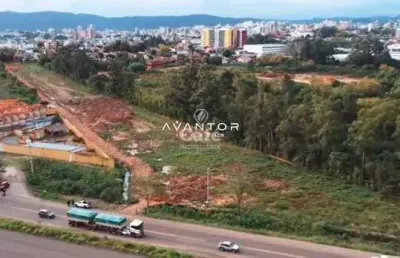 Excelente oportunidade de terreno comercial próximo a br 287