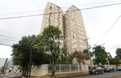 Apartamento com 2 quartos à venda na Rua dos Andradas, 602, Bonfim, Santa Maria