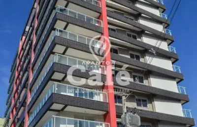 Apartamento, 4 dormitórios, 1 suíte, 3 banheiros, 1 vaga, bonfim