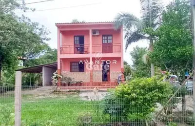 Casa com 3 quartos à venda na Rodovia BR-287, 3311, Camobi, Santa Maria