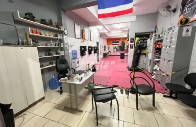 Sala comercial a venda já alugada para investidor que procuram excelente negócio