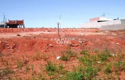 Terreno pronto para construir no galápagos residencial.