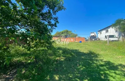 Terreno em ótima localização no bairro são josé 15x100