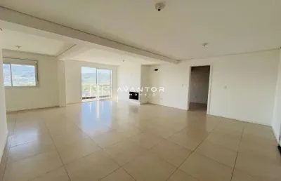 Apartamento à venda com 167 m² , 03 quartos (todos suítes) e 02 vagas