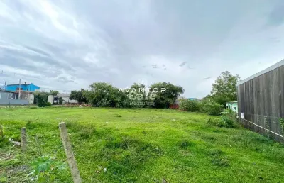 Terreno à venda na Rua Bahia, SN, Pinheiro Machado, Santa Maria