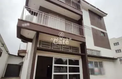 Sala comercial à venda na Rua Condor, 156, Juscelino Kubitschek, Santa Maria