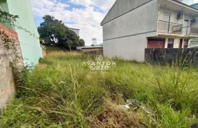 Terreno à venda na Rua Pedro Pereira, 271, Nossa Senhora de Lourdes, Santa Maria