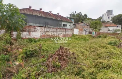 Terreno à venda na Rua Amélia Rodrigues, 180., Nossa Senhora do Rosário, Santa Maria