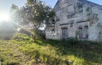 Terreno à venda na Avenida Osvaldo Cruz, 368, Nossa Senhora das Dores, Santa Maria
