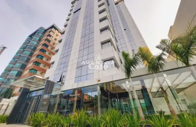 Residencial córdoba palace - imóvel alto padrão - bairro medianeira - apartament