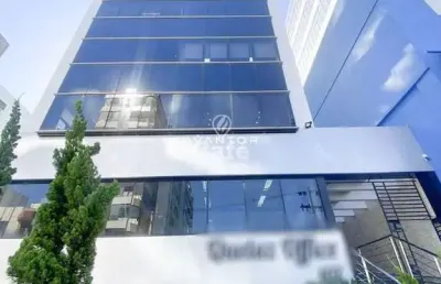 Sala comercial, 1 banheiro, nossa senhora das dores