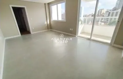 Residencial montline com 2 dormitórios, sendo uma suíte, possibilidade de até 2