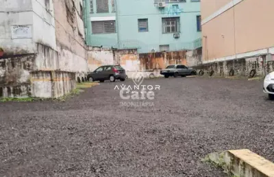 Terreno à venda na Rua Ângelo Uglione, 1522, Centro, Santa Maria