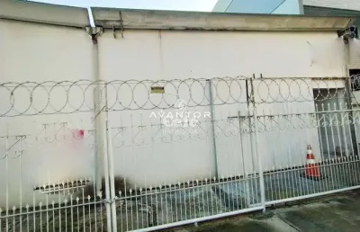 Barracão / Galpão / Depósito à venda na Rua Visconde de Pelotas, 2269, Nossa Senhora de Fátima, Santa Maria