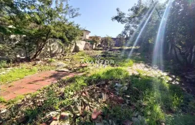 Terreno à venda na Rua Vicente Noal, SN, Noal, Santa Maria
