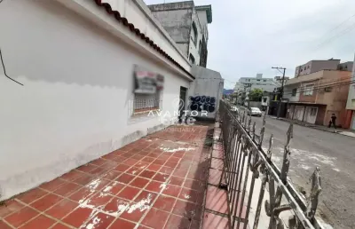 Terreno em ótima localização, no centro de santa maria