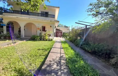 Ampla casa com piscina apenas 5 minutos do centro de santa maria rs