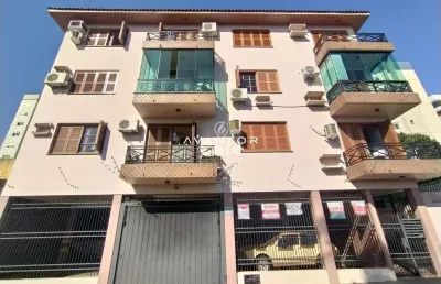 Apartamento, 2 dormitórios, 1 banheiro, 1 vaga, sacada, bonfim