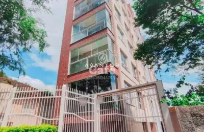 Apartamento, 3 dormitórios, 1 suíte, 3 banheiros, 2 vagas, sacada, churrasqueira