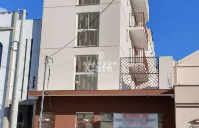 Apartamento, 1 dormitório, 1 banheiro, 1 vaga, churrasqueira, elevador, nossa se