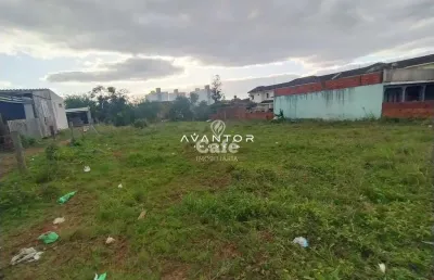 Terreno à venda na Rua Macapá, 556, Pinheiro Machado, Santa Maria