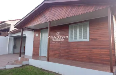 Casa com 2 quartos à venda na Rua dos Salsos, 125, Pinheiro Machado, Santa Maria