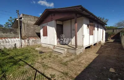 Terreno à venda na Avenida Liberdade, 30, Patronato, Santa Maria