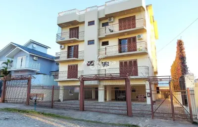 Apartamento, 3 dormitórios, 1 suíte, 3 banheiros, 1 vaga, lareira, churrasqueira