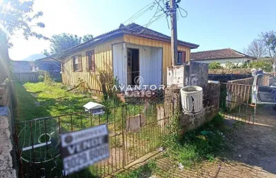 Terreno à venda na Rua Aristides Lobo, 54, Nossa Senhora do Rosário, Santa Maria