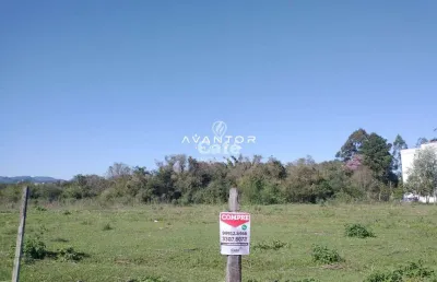Terreno à venda na Avenida Dom Ivo Lorscheiter, s n, Passo D'Areia, Santa Maria
