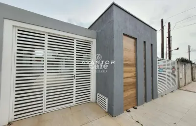 Casa 5 dormitórios, 3 banheiros, 3 vagas, bairro juscelino kubitschek