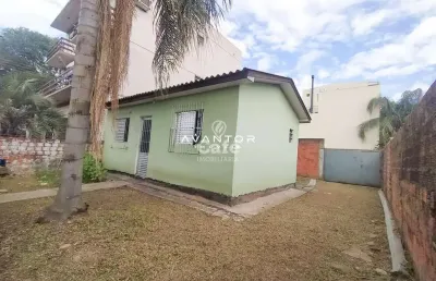 Terreno à venda na Rua dos Miosótis, SN, Patronato, Santa Maria
