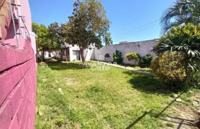 Terreno à venda na Rua Coronel Antero Correa de Barros, 331, Nossa Senhora do Rosário, Santa Maria