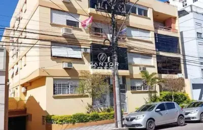 Apartamento de 2 dormitórios, sala ampla, 2 banheiros, cozinha, área de serviço,