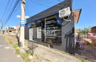 Casa com 5 quartos à venda na Rua Ary Lagranha Domingues, 197, Nossa Senhora do Perpétuo Socorro, Santa Maria