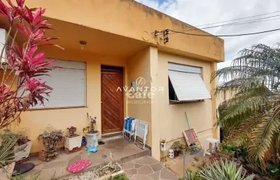 Casa com 2 quartos à venda na Rua Princesa Izabel, 120, Nossa Senhora do Perpétuo Socorro, Santa Maria