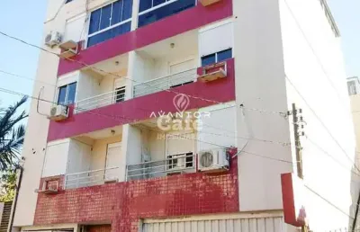 Apartamento, 2 dormitórios, 1 suíte, sacada com churrasqueira, banheiro social e