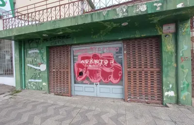 Sala comercial para alugar na Rua Tuiuti, 1549, Centro, Santa Maria
