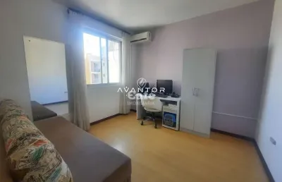 Cobertura com 3 quartos à venda na Rua Serafim Valandro, 493, Centro, Santa Maria