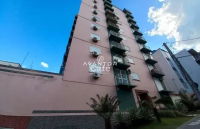 Apartamento 1 dormitórios à venda centro santa maria/rs