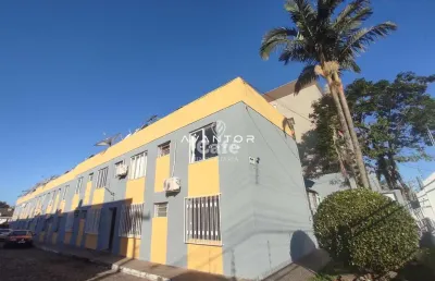 Apartamento com 2 quartos à venda na Rua Marquês do Herval, 420, Nossa Senhora de Lourdes, Santa Maria