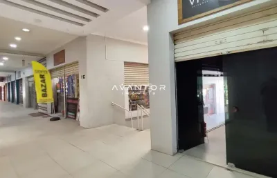Sala comercial para alugar na Rua do Acampamento, 499, Centro, Santa Maria