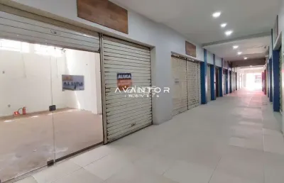 Sala comercial para alugar na Rua do Acampamento, 499, Centro, Santa Maria